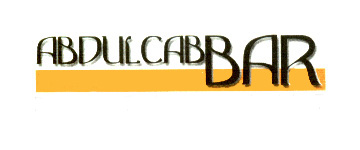 Abdulcabbar Bar