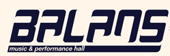 Balans Music & Performance Hal