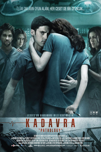 Kadavra- Pathology