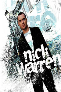Nick Warren